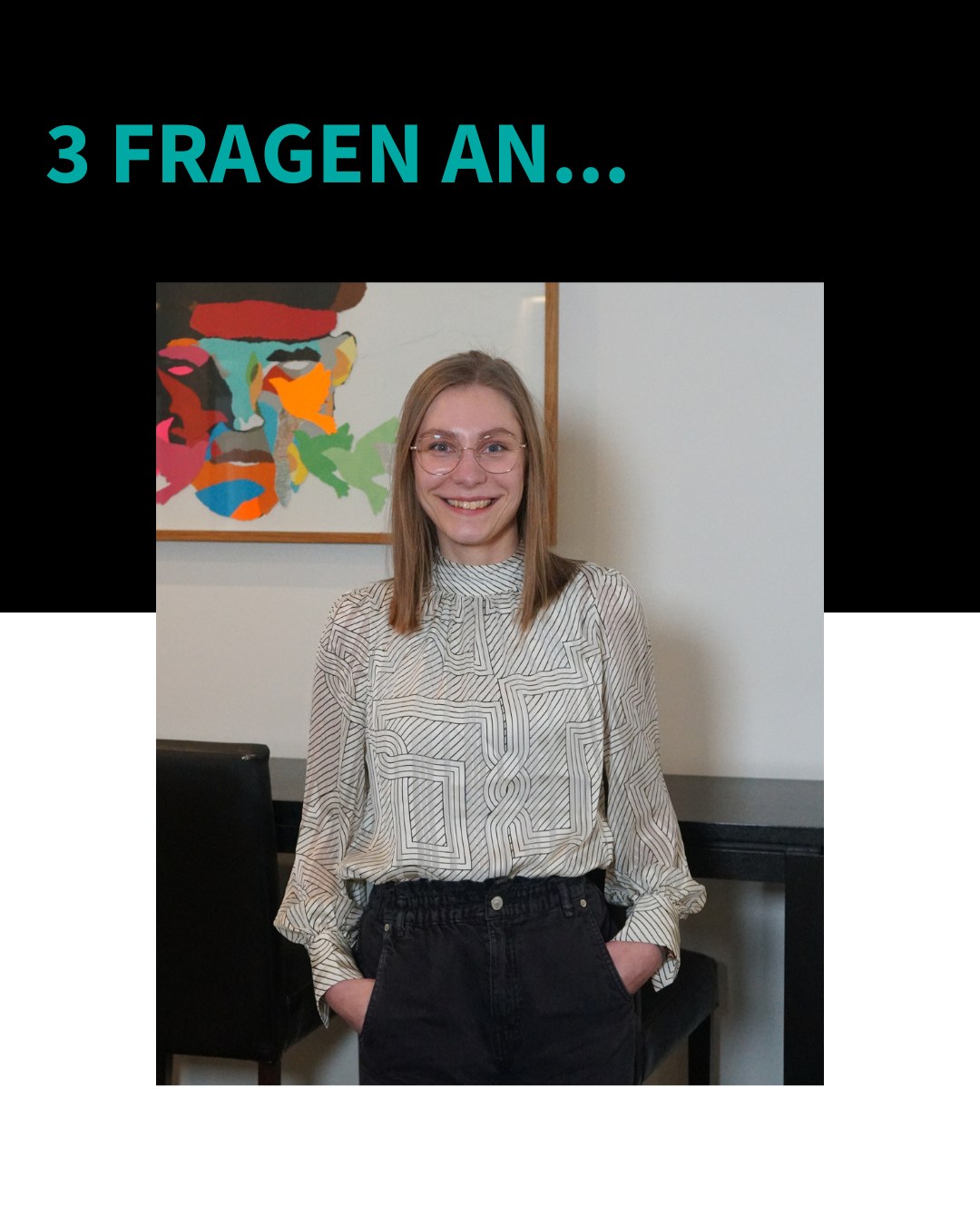 Heute stellen wir euch unsere Trainee Lea vor! 🐳
1) Ich bin bei ORCA seit: Dezember 2025
2) Momentan arbeite ich vor allem für Kunden aus der Stahl- und Chemiebranche in den Bereichen Issues Monitoring, Media Relations und Branchenanalyse.
3) Die wenigsten wissen über mich, dass ich schon 9 mal umgezogen bin. Mittlerweile wohne ich aber seit fast 8 Jahren in Kiel und fühle mich super wohl hier im Norden!
#meetovl #team #pr #orcavanloon