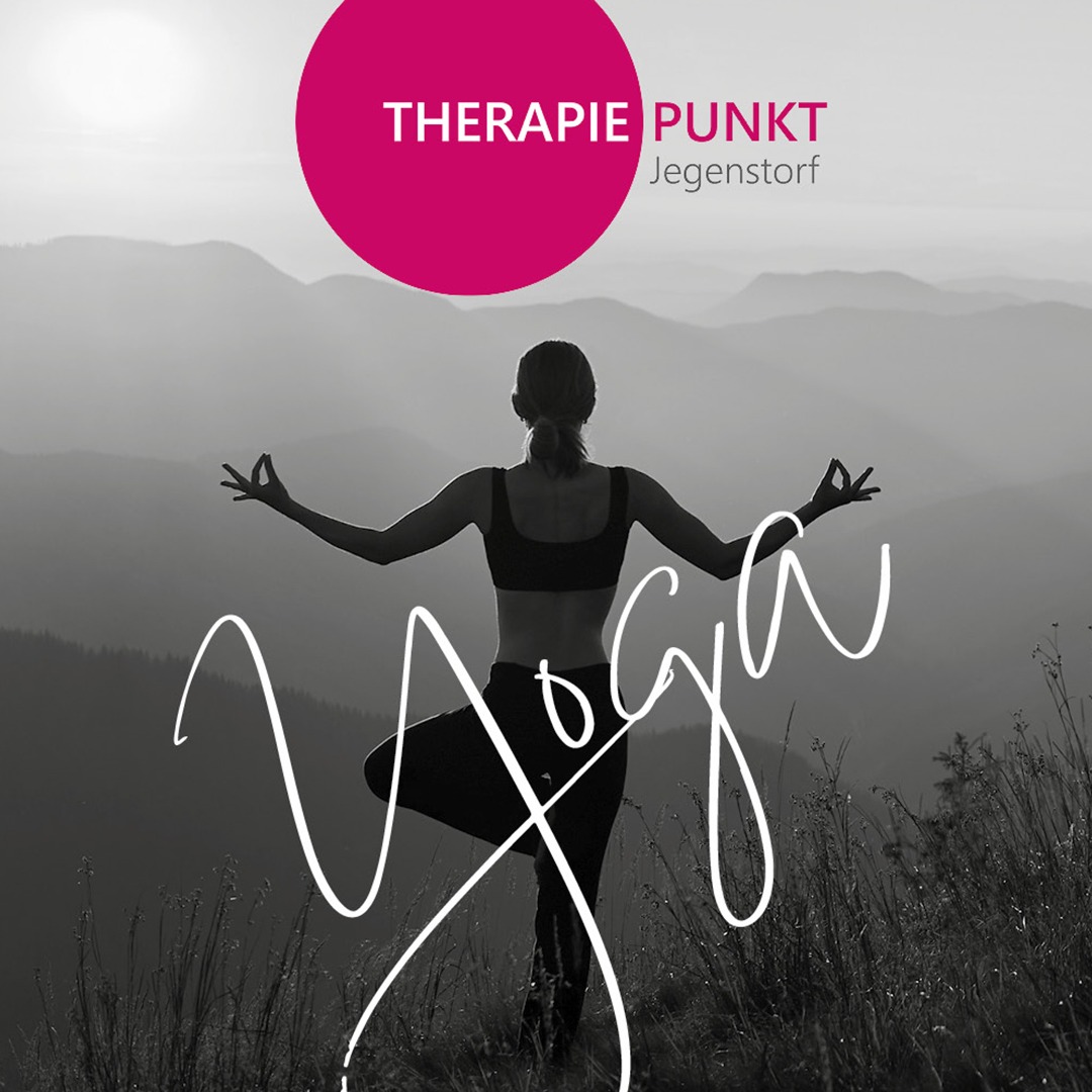 #3303 #jegenstorf #yogaLust auf Yoga?Neuer Kurs ab Ende April in Therapiepunktqualität!Spüre d....