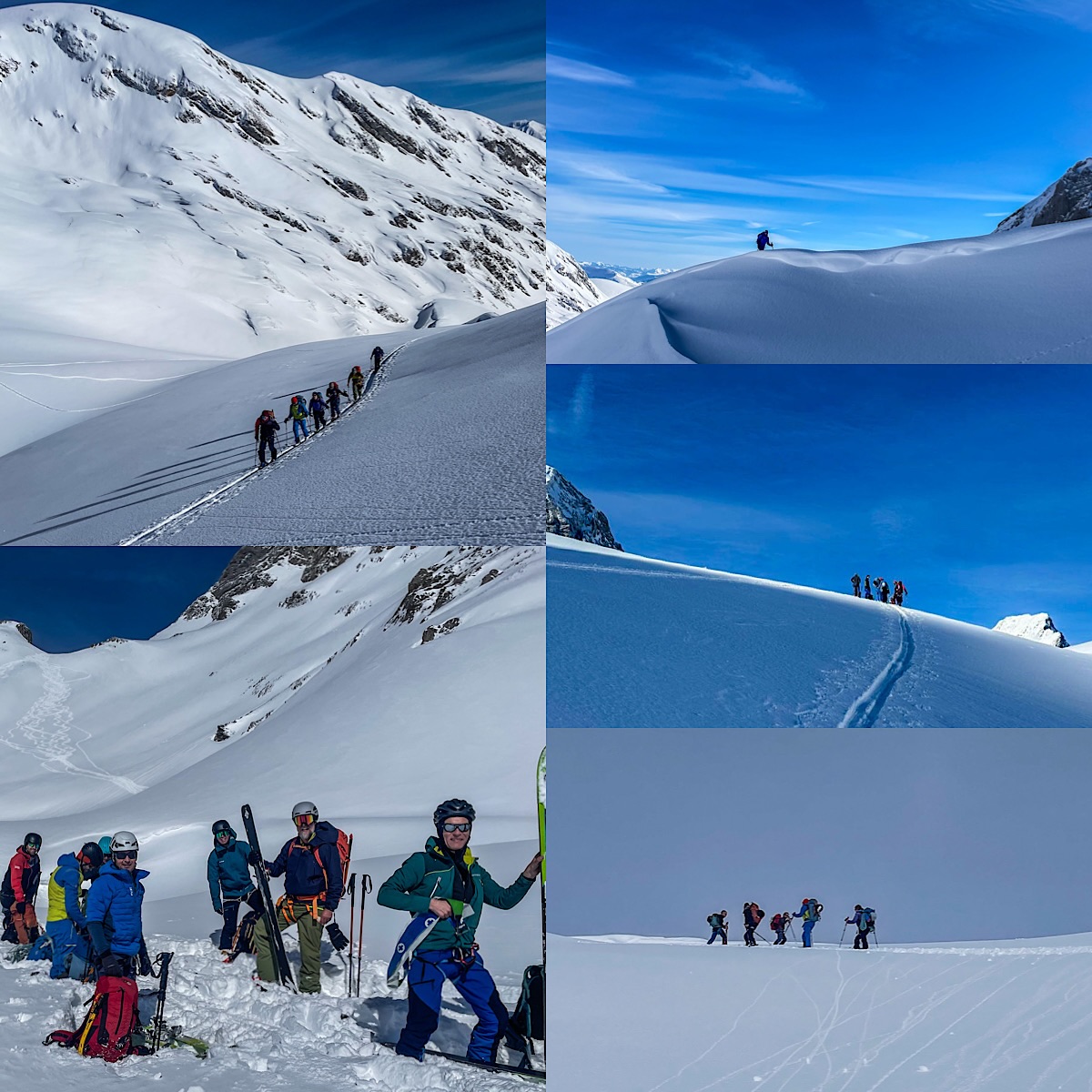 Magic Moments im schönen Weiss - SAC 🌸salp
#intuitivrichtig #freiraumzeit #100prozentspiel #ich selbstbewusstsein vertrauen bejahung selbstkenntnis freilernen meinlerntyp entwickeln kreieren raum potentialentfaltung freiheit
peacefulcommunication lotoftime intrinsic ritch differently adventure @bergluftsport @norrona @inwildoutdoor @cloud9winterthur