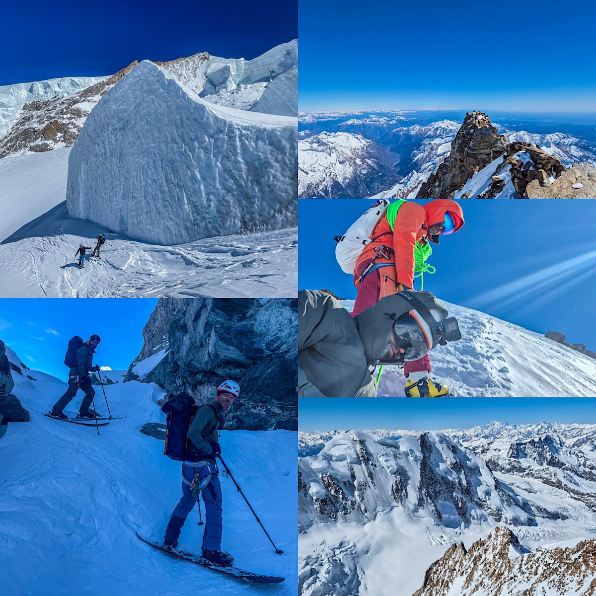 Jump to the top - „hardway“ - thanks guys
#intuitivrichtig #freiraumzeit #100prozentspiel #ich selbstbewusstsein vertrauen bejahung selbstkenntnis freilernen meinlerntyp entwickeln kreieren raum potentialentfaltung freiheit
peacefulcommunication lotoftime intrinsic ritch differently adventure @bergluftsport @norrona @inwildoutdoor @cloud9winterthur