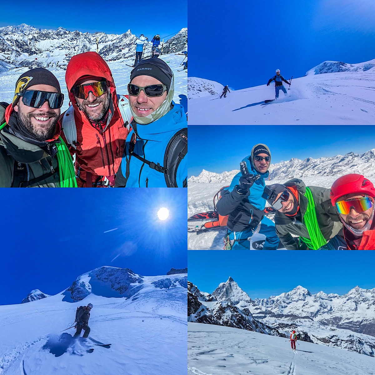 Jump to the top - „hardway“ - thanks guys
#intuitivrichtig #freiraumzeit #100prozentspiel #ich selbstbewusstsein vertrauen bejahung selbstkenntnis freilernen meinlerntyp entwickeln kreieren raum potentialentfaltung freiheit
peacefulcommunication lotoftime intrinsic ritch differently adventure @bergluftsport @norrona @inwildoutdoor @cloud9winterthur