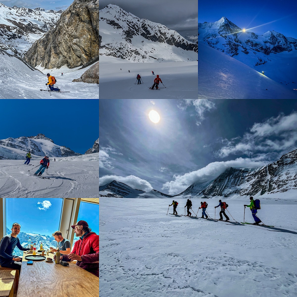 wonderful days in altitude - merci der super fitten Gruppe - und merci Kevin
#intuitivrichtig #freiraumzeit #100prozentspiel #ich selbstbewusstsein vertrauen bejahung selbstkenntnis freilernen meinlerntyp entwickeln kreieren raum potentialentfaltung freiheit
peacefulcommunication lotoftime intrinsic ritch differently adventure @bergluftsport @norrona @inwildoutdoor @cloud9winterthur