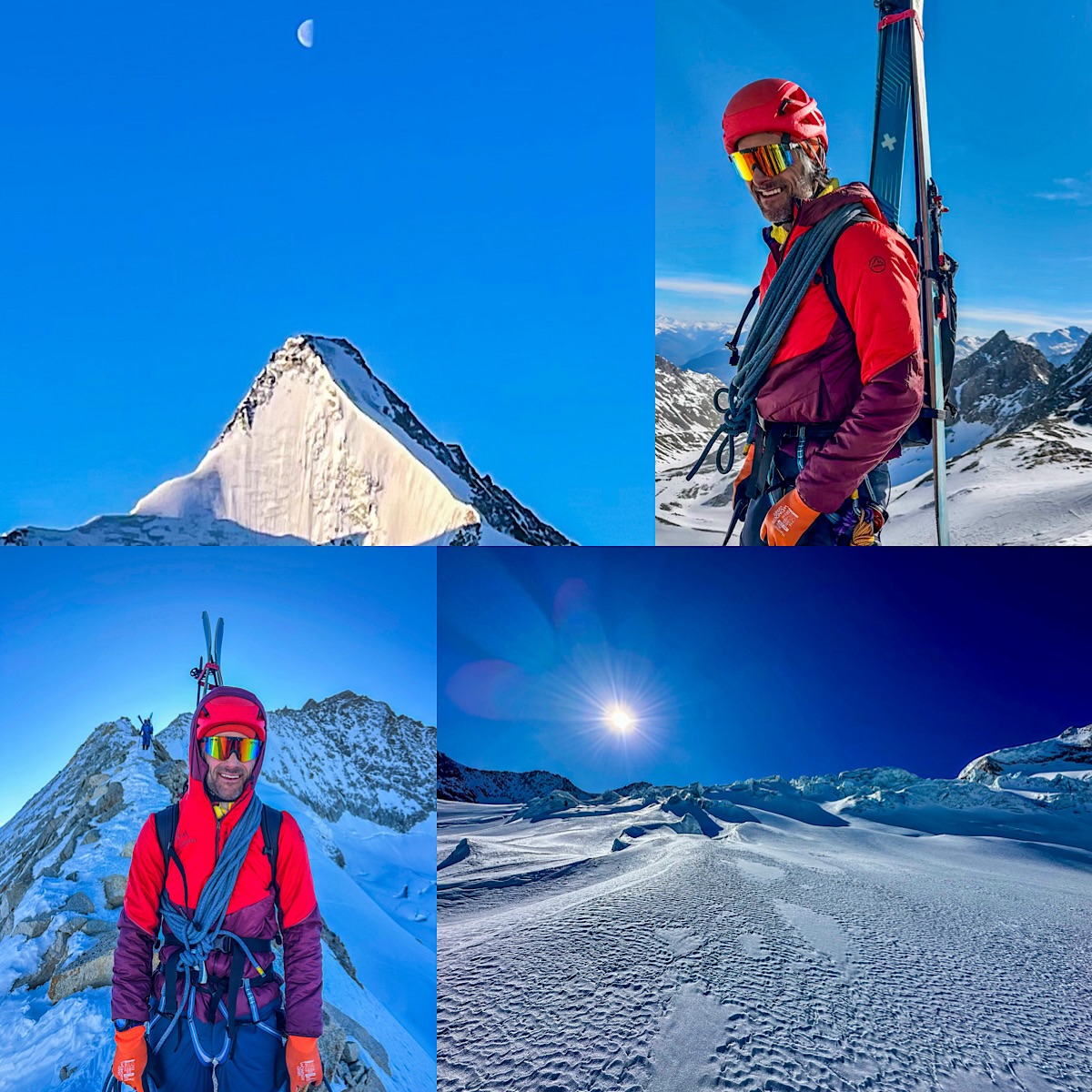 wonderful days in altitude - merci der super fitten Gruppe - und merci Kevin
#intuitivrichtig #freiraumzeit #100prozentspiel #ich selbstbewusstsein vertrauen bejahung selbstkenntnis freilernen meinlerntyp entwickeln kreieren raum potentialentfaltung freiheit
peacefulcommunication lotoftime intrinsic ritch differently adventure @bergluftsport @norrona @inwildoutdoor @cloud9winterthur