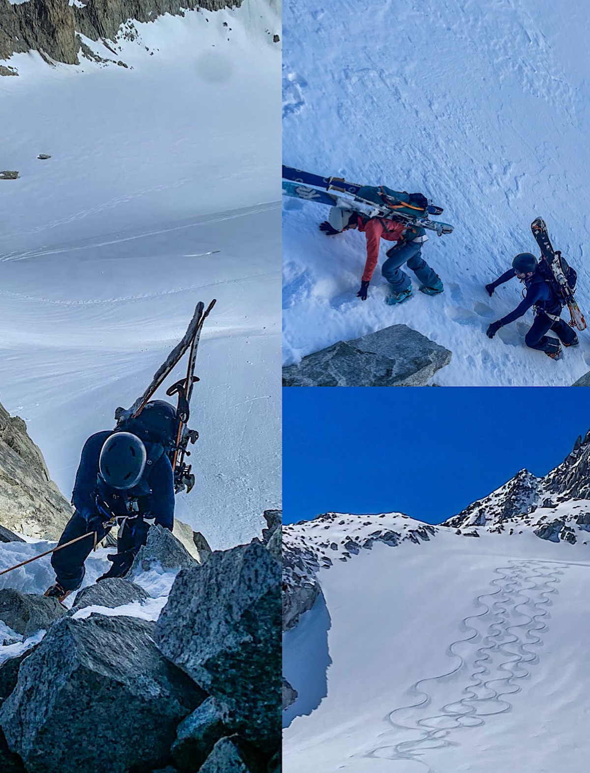 top crew - top weather - top mood 🙏
#intuitivrichtig #freiraumzeit #100prozentspiel #ich selbstbewusstsein vertrauen bejahung selbstkenntnis freilernen meinlerntyp entwickeln kreieren raum potentialentfaltung freiheit
peacefulcommunication lotoftime intrinsic ritch differently adventure @bergluftsport @norrona @inwildoutdoor @cloud9winterthur