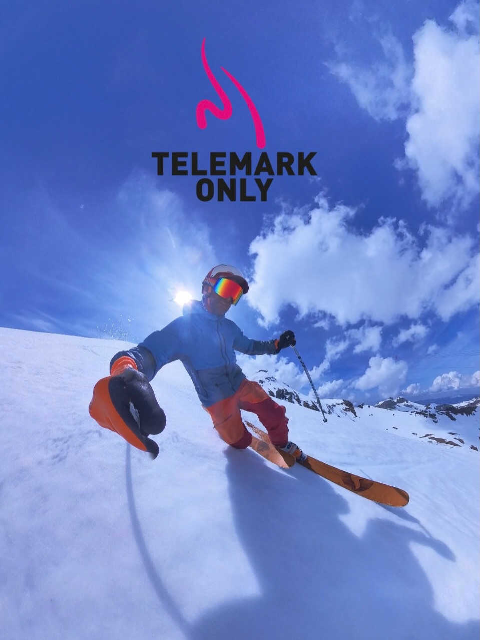 Sehr cool wars - Danke herzlich @telemarkonlyschilthorn
#intuitivrichtig #freiraumzeit #100prozentspiel #ich selbstbewusstsein vertrauen bejahung selbstkenntnis freilernen meinlerntyp entwickeln kreieren raum potentialentfaltung freiheit
peacefulcommunication lotoftime intrinsic ritch differently adventure @bergluftsport @norrona @inwildoutdoor @cloud9winterthur