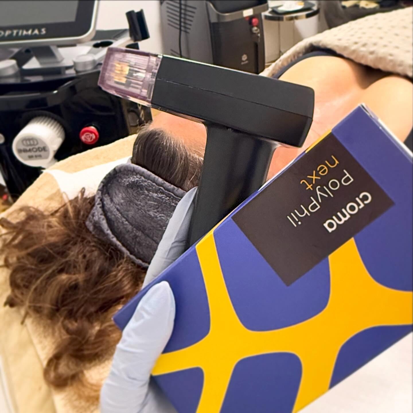 ✨ Kombi-Treatment für maximale… ✨ Kombi-Treatment für maximale…