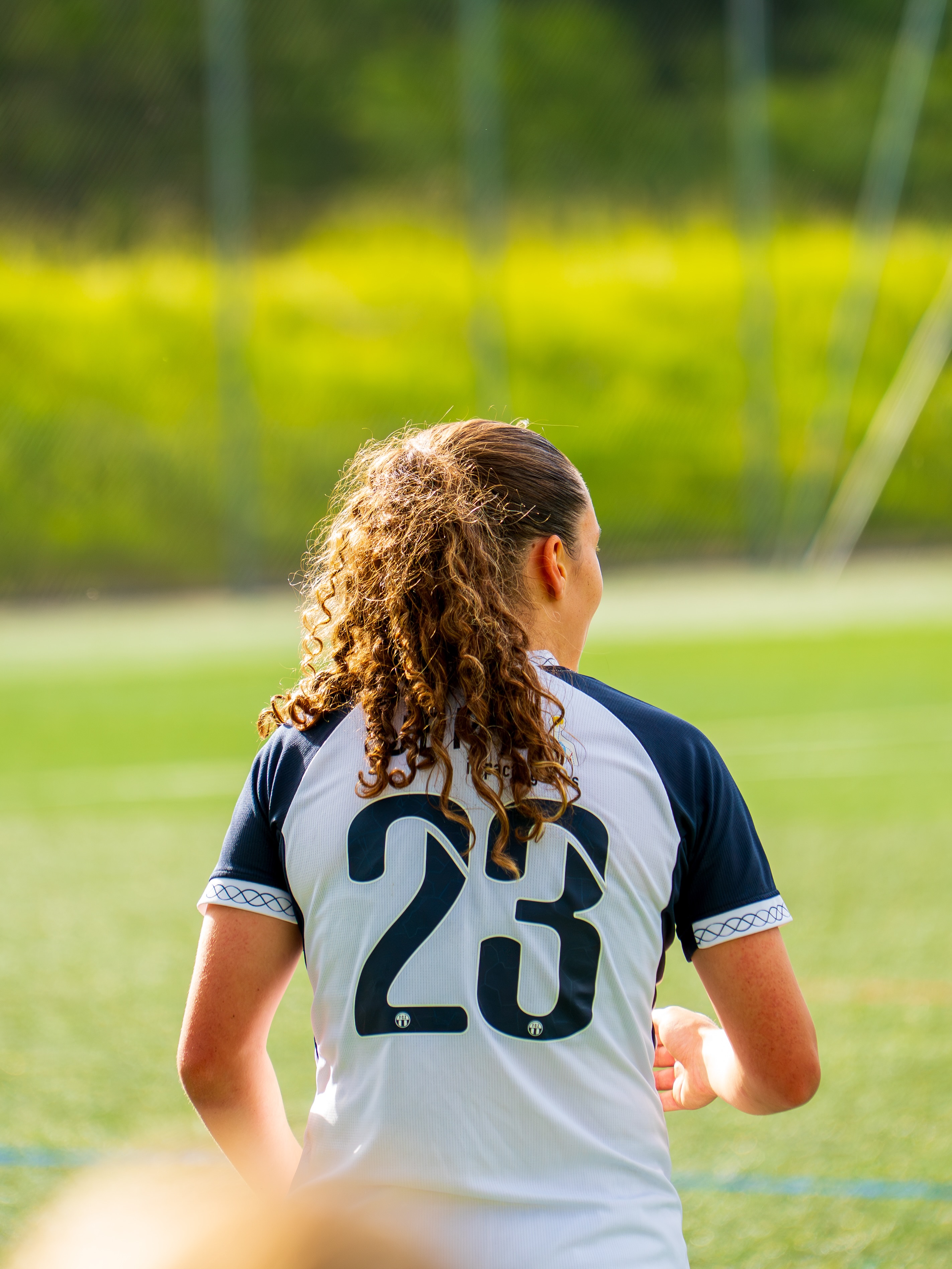 "pressure is a privilege" @fczacademy