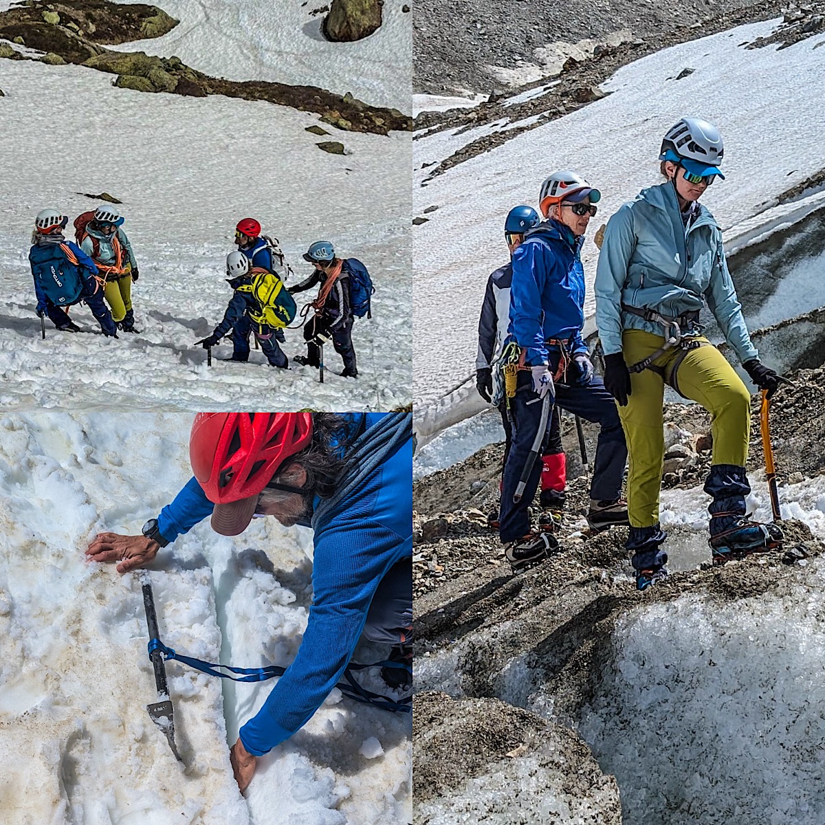 Das war Bergsteigenskills von A bis fast Z by chaebe und SAC Blümlisalp - herzlichen Dank der super motivierten und offenen Gruppe
#intuitivrichtig #freiraumzeit #100prozentspiel #ich selbstbewusstsein vertrauen bejahung selbstkenntnis freilernen meinlerntyp entwickeln kreieren raum potentialentfaltung freiheit
peacefulcommunication lotoftime intrinsic ritch differently adventure @bergluftsport @norrona