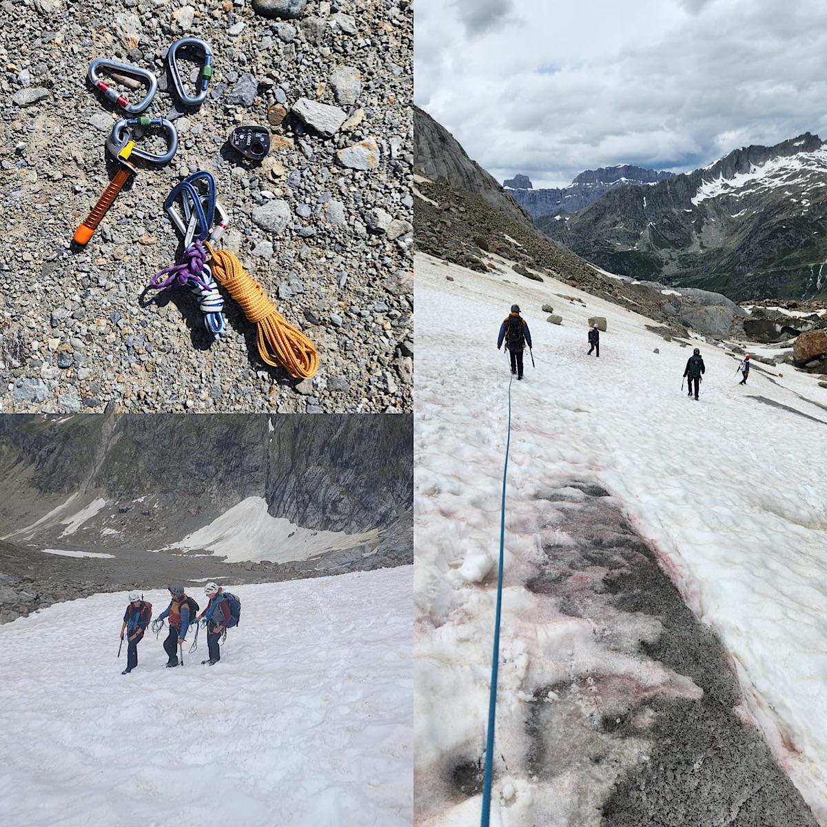 mountaineering next level - there is a lot of „right“ - merci seraina and friends
#intuitivrichtig #freiraumzeit #100prozentspiel #ich selbstbewusstsein vertrauen bejahung selbstkenntnis freilernen meinlerntyp entwickeln kreieren raum potentialentfaltung freiheit
peacefulcommunication lotoftime intrinsic ritch differently adventure @bergluftsport @norrona