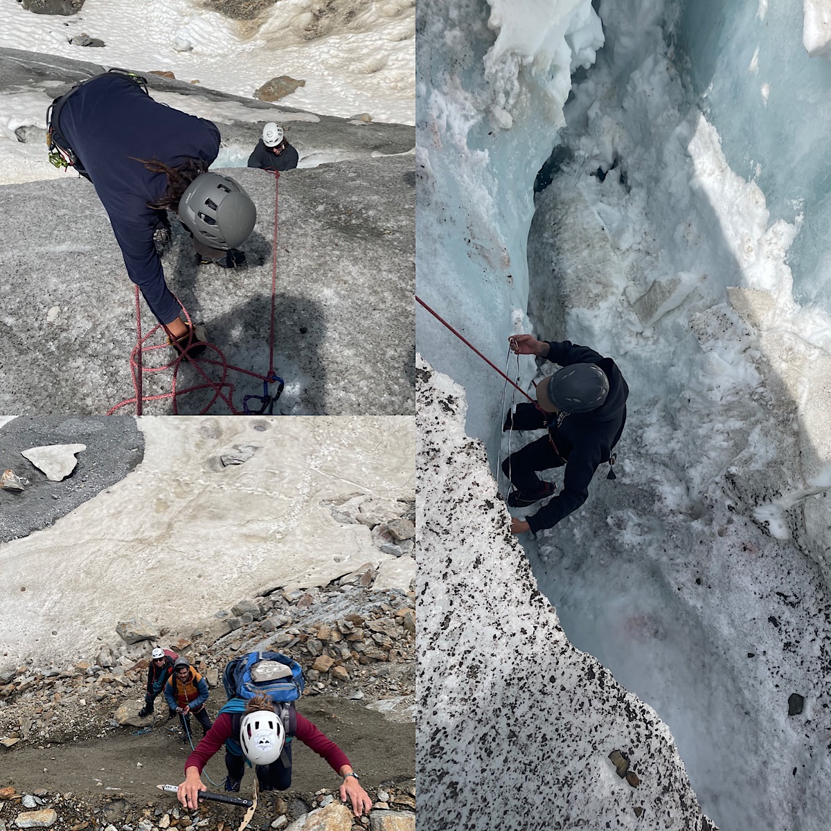 mountaineering next level - there is a lot of „right“ - merci seraina and friends
#intuitivrichtig #freiraumzeit #100prozentspiel #ich selbstbewusstsein vertrauen bejahung selbstkenntnis freilernen meinlerntyp entwickeln kreieren raum potentialentfaltung freiheit
peacefulcommunication lotoftime intrinsic ritch differently adventure @bergluftsport @norrona