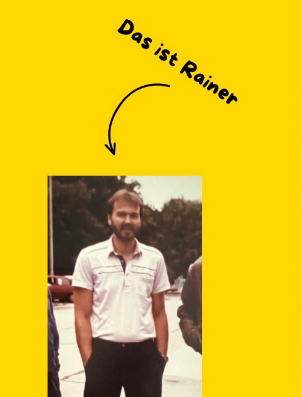 Erinnert ihr euch an Rainer? Schaut mal unser Beitrag vom 13. Februar 😁
Gestern hat Rainer auf seiner Töfftour durch die Schweiz einen Zwischenstopp in Obergösgen eingelegt und uns einen Besuch abgestattet. So konnten wir die ein oder andere Erinnerung wieder aufleben lassen. Danke für deinen Besuch, Rainer! 🚚🐘
#gebrmangoldag #familienunternehmen #transportundlogistik