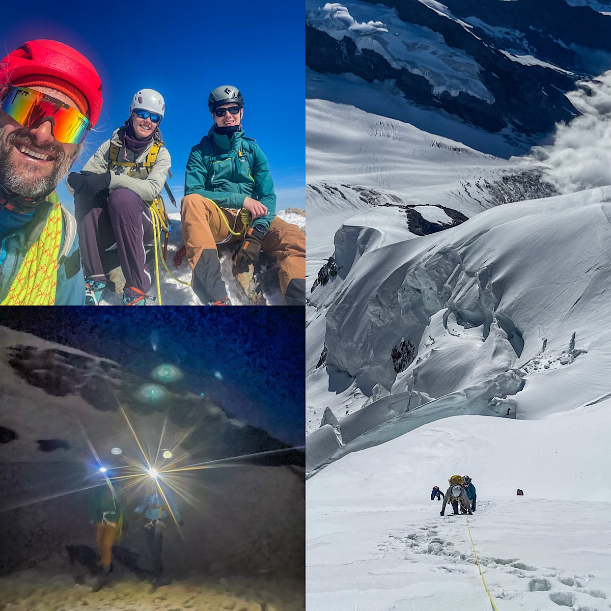 summer rock - coaching and touring - high altitude - Danke 1000 @athi_28 und Christian
#intuitivrichtig #freiraumzeit #100prozentspiel #ich selbstbewusstsein vertrauen bejahung selbstkenntnis freilernen meinlerntyp entwickeln kreieren raum potentialentfaltung freiheit
peacefulcommunication lotoftime intrinsic ritch differently adventure @bergluftsport @norrona