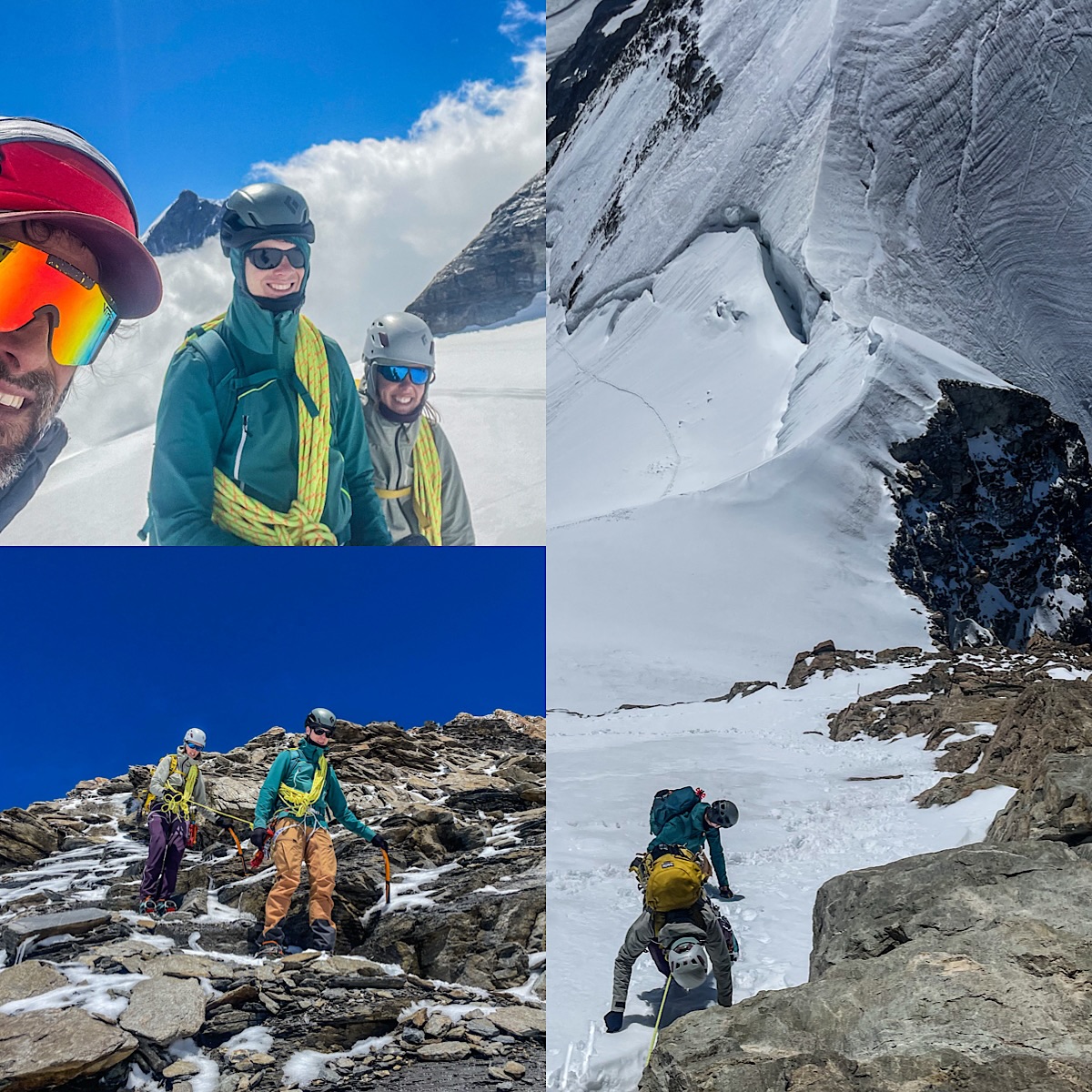 summer rock - coaching and touring - high altitude - Danke 1000 @athi_28 und Christian
#intuitivrichtig #freiraumzeit #100prozentspiel #ich selbstbewusstsein vertrauen bejahung selbstkenntnis freilernen meinlerntyp entwickeln kreieren raum potentialentfaltung freiheit
peacefulcommunication lotoftime intrinsic ritch differently adventure @bergluftsport @norrona