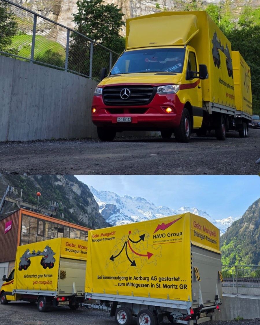 STRASSENTRANSPORTPRAKTIKER EBA 🚚
Wir gratulieren Patrik von Herzen zu seinem bestandenen Abschluss als Strassentransportpraktiker EBA. Mit der Note 5 in der praktischen Prüfung und einer 6 in der VA hast du gezeigt, dass du ein qualifizierter Berufsmann bist. 🤩
Lieber Patrik, wir sind stolz auf dich und freuen uns auf unsere weitere Zusammenarbeit. 💛🐘