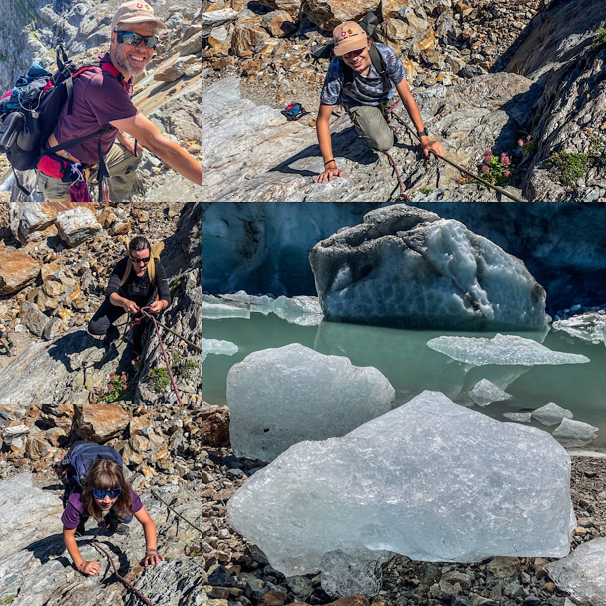 Glaciers - eine sich zurückziehende Lebensressource und Naturschönheit - Merci der Entdeckerfamily
#intuitivrichtig #freiraumzeit #100prozentspiel #ich selbstbewusstsein vertrauen bejahung selbstkenntnis freilernen meinlerntyp entwickeln kreieren raum potentialentfaltung freiheit
peacefulcommunication lotoftime intrinsic ritch differently adventure @bergluftsport @norrona
