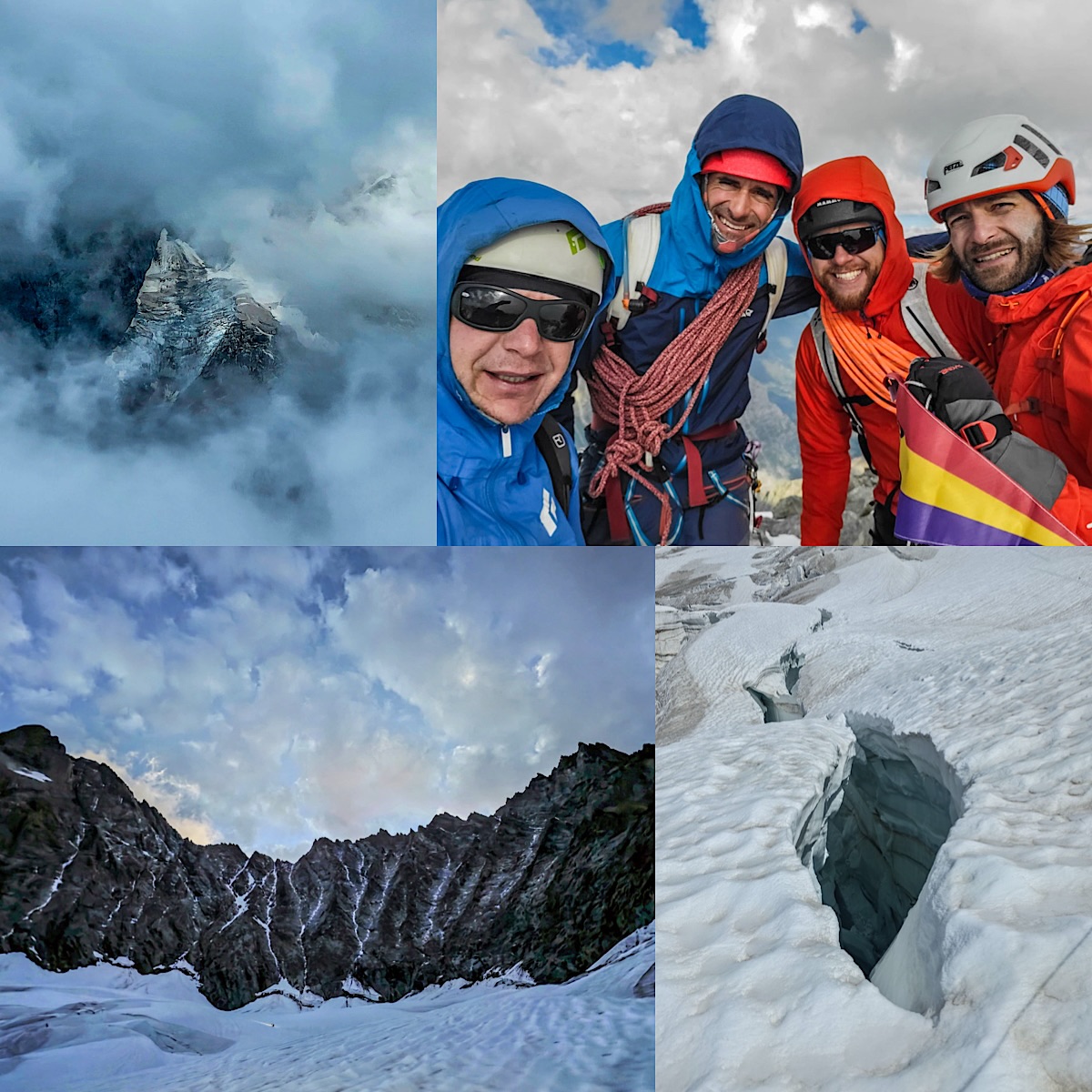Sky High - good stuff - nice moments - excellents companions
#intuitivrichtig #freiraumzeit #100prozentspiel #ich selbstbewusstsein vertrauen bejahung selbstkenntnis freilernen meinlerntyp entwickeln kreieren raum potentialentfaltung freiheit
peacefulcommunication lotoftime intrinsic ritch differently adventure @bergluftsport @norrona