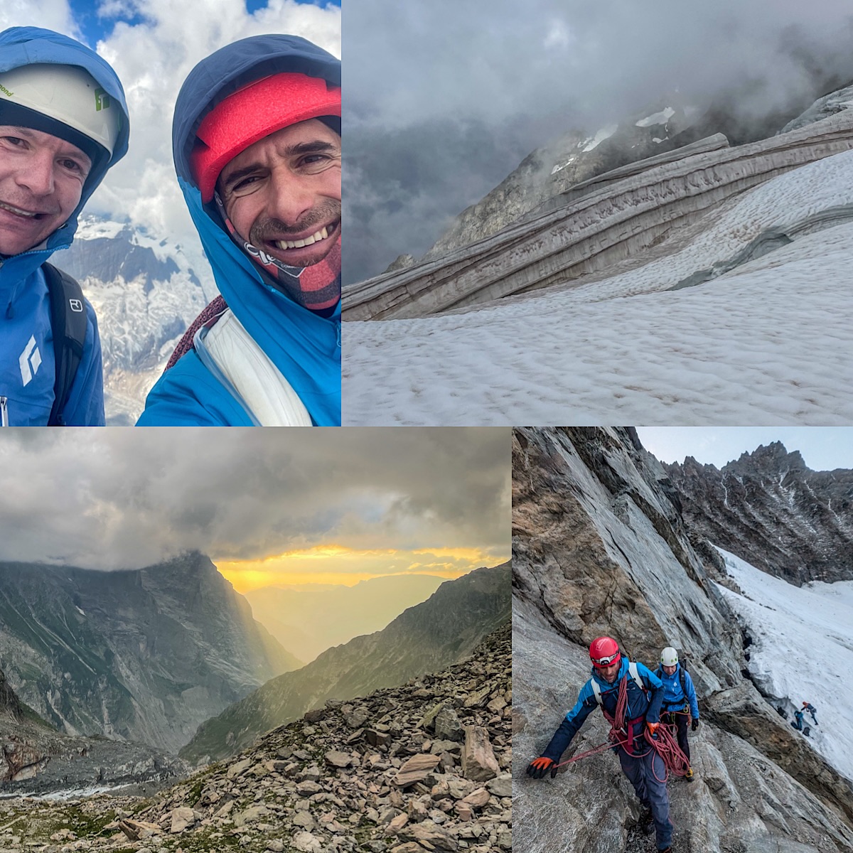Sky High - good stuff - nice moments - excellents companions
#intuitivrichtig #freiraumzeit #100prozentspiel #ich selbstbewusstsein vertrauen bejahung selbstkenntnis freilernen meinlerntyp entwickeln kreieren raum potentialentfaltung freiheit
peacefulcommunication lotoftime intrinsic ritch differently adventure @bergluftsport @norrona