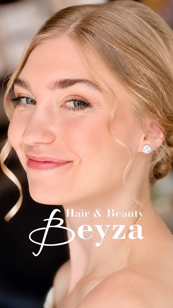 ✨ Brautstyling by Marlene ✨Zeitlose Eleganz, weiche Linien und ein perfekt abgestimmter Brid....