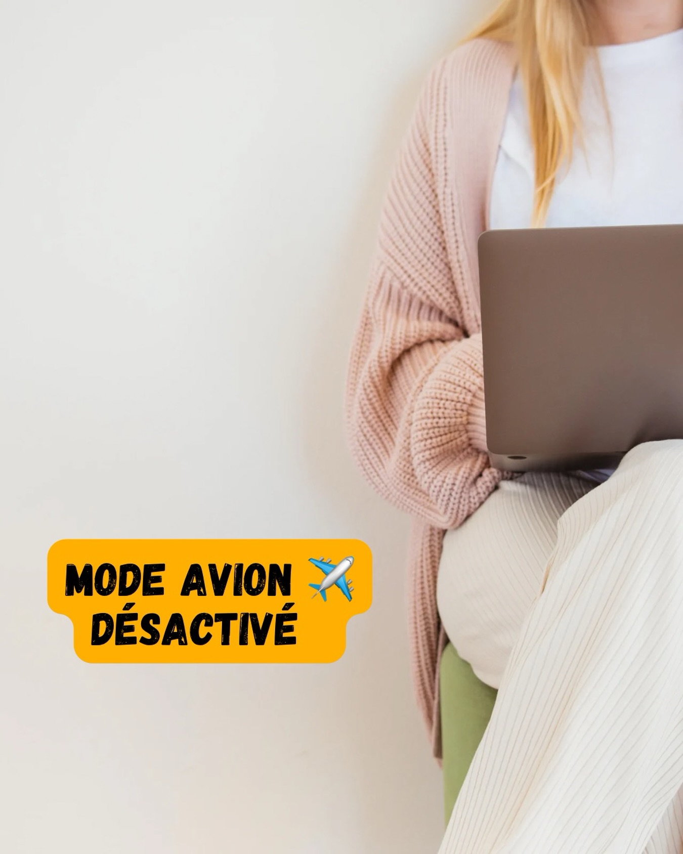 ✨ Pause estivale activée… et maintenant, retour en douceur. J’ai disparu des radars pendant quelques semaines. Pas de posts, pas de stories, pas de stratégie. Juste… du calme. Et ça fait du bien ! Cet été, j’ai choisi de vraiment déconnecter : moins d’écrans, moins de pression, et surtout zéro charge mentale liée aux réseaux. Et honnêtement ? C’était nécessaire. Parce que créer en continu, être visible, réfléchir à son contenu… ça demande de l’énergie. Et parfois, la meilleure idée, c’est simplement de s’arrêter. Aujourd’hui, je reviens avec l’esprit plus léger, plus clair… et surtout avec une nouvelle énergie pour Naga Création ✨ Au programme : 👉 des projets web toujours plus alignés avec mon univers, 👉 une communication plus simple, plus humaine, 👉 et l’envie de vous aider à vous rendre visible sans vous épuiser. La rentrée ne sera pas sous pression, mais sous intention. Et toi, tu as réussi à vraiment déconnecter cet été ? 🌿 PS : pensées à toutes les personnes touchées par les incendies en Gironde 🥲