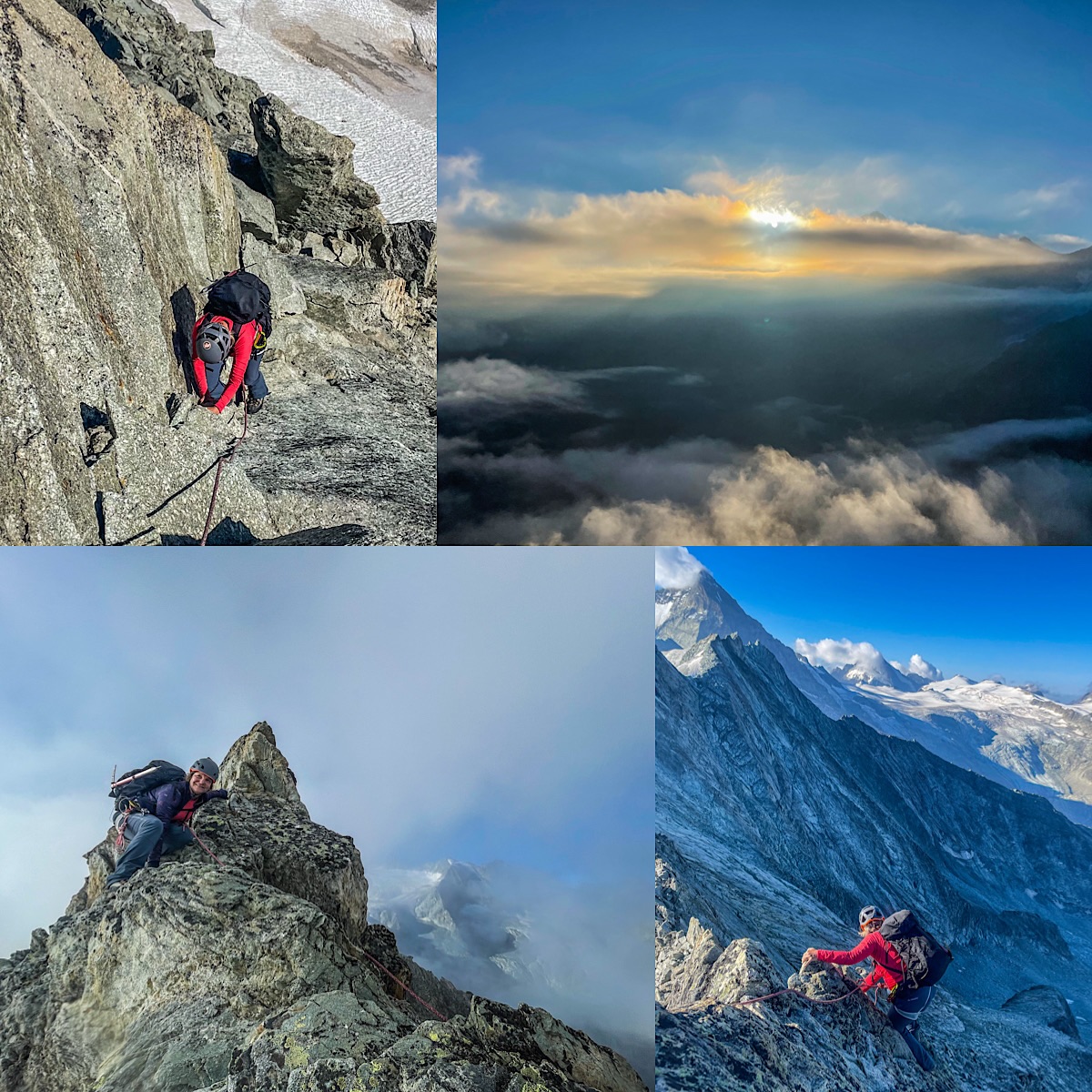 emotions - mountains - happiness - gratitude - loneliness
#intuitivrichtig #freiraumzeit #100prozentspiel #ich selbstbewusstsein vertrauen bejahung selbstkenntnis freilernen meinlerntyp entwickeln kreieren raum potentialentfaltung freiheit
peacefulcommunication lotoftime intrinsic ritch differently adventure @bergluftsport @norrøna