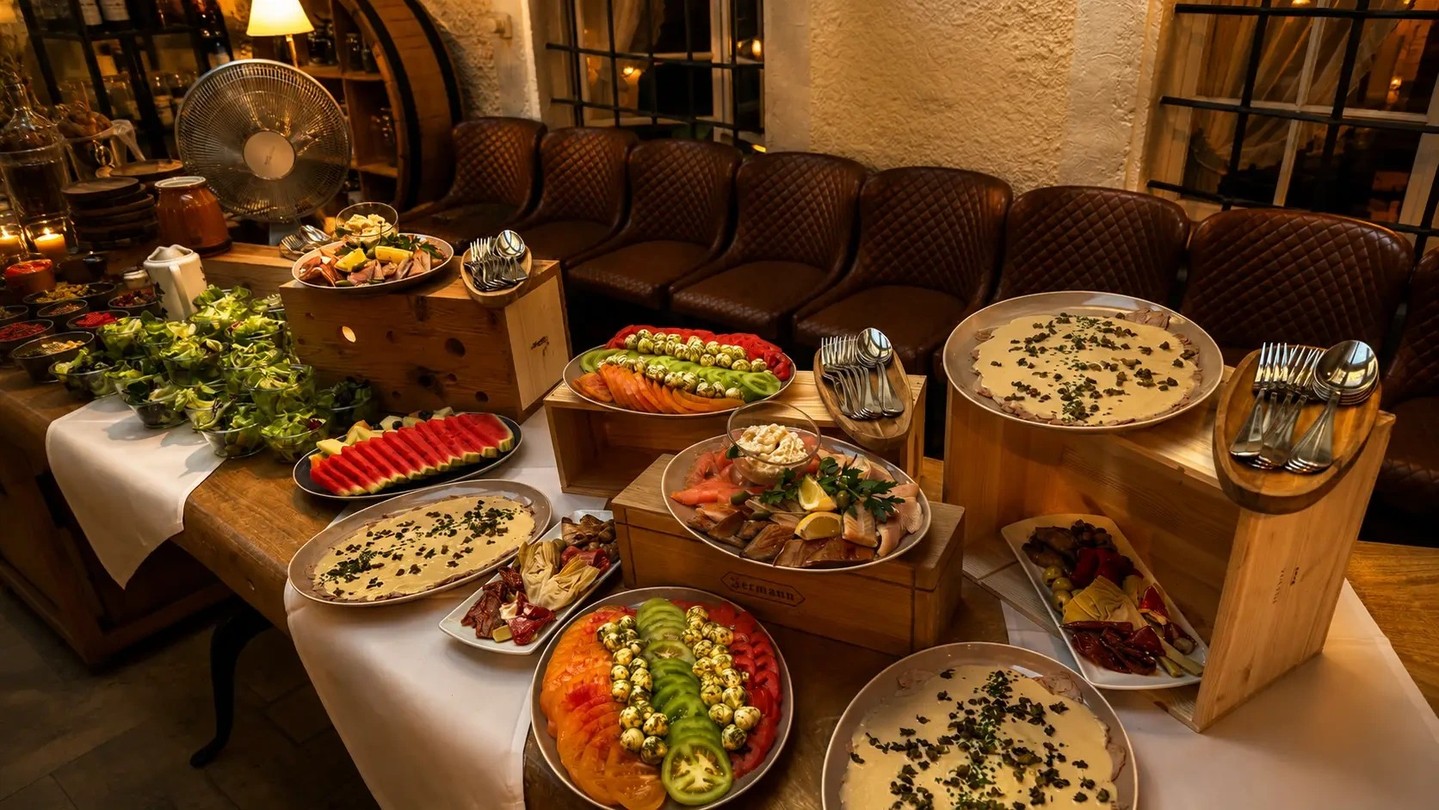 Wenn der Grill glüht, glühen auch die Herzen. 🔥Ein Rückblick auf unser Grill & BBQ-Event — rauchige Aromen, sommerliche Stimmung und Teller, die man so schnell nicht vergisst. Danke an alle, die mit uns genossen haben!Lust auf mehr? Die nächsten Anlässe findet ihr auf kreuz.plus.Aus Spass am Genuss.#gasthofkreuz #egerkingen #bbq #grillabend #ausspassamgenuss #gastrosolothurn #genussmomente